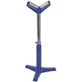 Cowley - V-type - Rolbok - Hoogte verstelbaar - Capaciteit 800kg