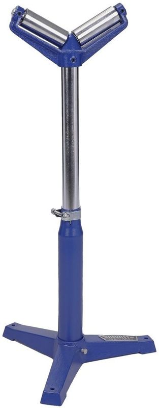 Cowley - V-type - Rolbok - Hoogte verstelbaar - Capaciteit 800kg