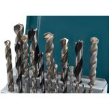 Makita D-46202 Universeel boor assortiment 18-delig