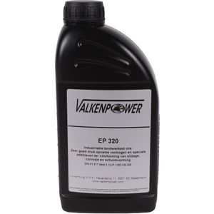 Industriële tandwielkast olie 1L