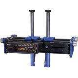 Putkrik 20 ton lange cilinder