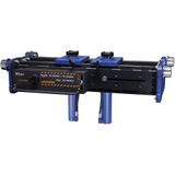 Putkrik 20 ton lange cilinder