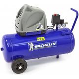 MICHELIN 1,5 PK 50 Liter direct aangedreven compressor