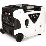 RATO generator inverter 3.3 Kw