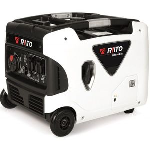 RATO generator inverter 3.3 Kw