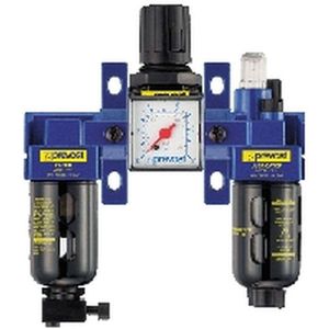 AIRPRESS ORO-Set 1/2" 12 bar