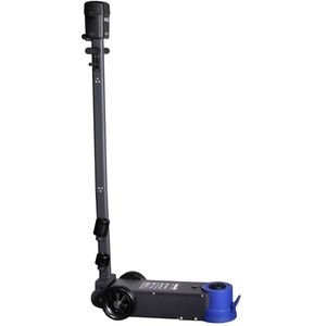 Mammuth accuvloerkrik 40 - 20 ton