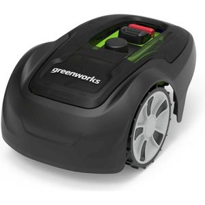 GREENWORKS robotmaaier OPTIMOW 7 (750m2)