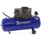 MICHELIN 200 Liter compressor 3PK - 230 VOLT