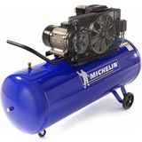 MICHELIN 200 Liter compressor 3PK - 230 VOLT