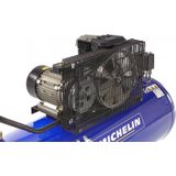 MICHELIN 200 Liter compressor 3PK - 230 VOLT