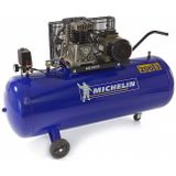 MICHELIN 200 Liter compressor 3PK - 230 VOLT