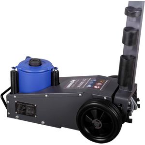 Mammuth Luchtvloerkrik 20 ton