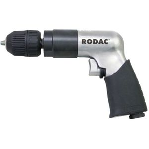 RODAC boormachine 10 mm met snelspankop