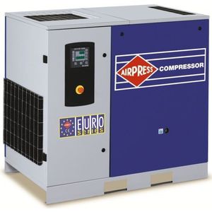 AIRPRESS 400V schroefcompressor aps30