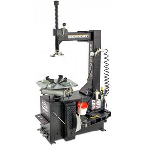 HBM PROFI bandendemonteermachine