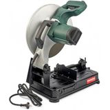 METABO drycutter CS 23-355 set metaal afkortzaag - 2300W - 355 mm