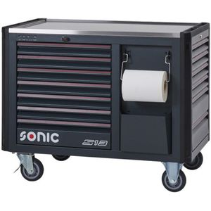 SONIC gereedschapswagen S13 NEXT