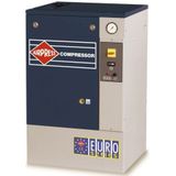 AIRPRESS 400V schroefcompressor APS 5,5 basic