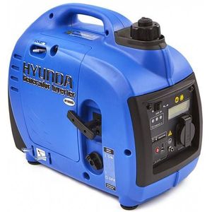 HYUNDAI generator / inverter 1 Kw