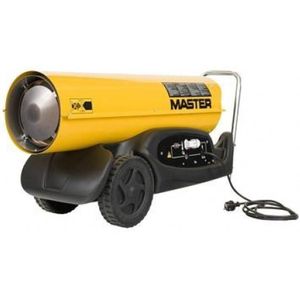 MASTER directe diesel heater B 180