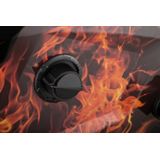 Telwin - Stream Flame - Lashelm - Automatisch - Zonnepaneel