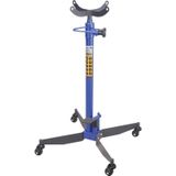 Mammuth - Versnellingsbak Krik - 300kg - Hydraulisch - Met Antislip Voetpedaal