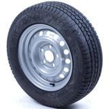 Wiel compleet 185/60R14 5-gaats