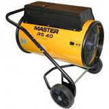 MASTER elektrische heater RS 40