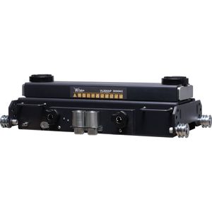 Falco Sollevatori - Brugkrik - 3000 kg - Hydraulisch met Pneumatische Bediening