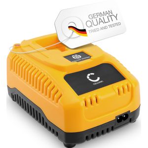 Dewalt DE9093 Lader 12V / 14.4V / 18V van Cellonic