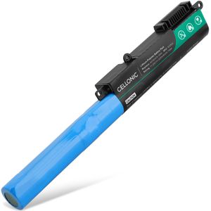 ASUS X540UA Accu Batterij 2200mAh van subtel