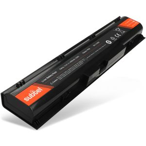 HP ProBook 4730s Accu Batterij 4400mAh van subtel