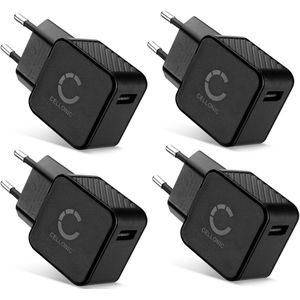 Apple iPhone 13 Oplader 5V Oplaadkabel Adapter Stopcontactlader