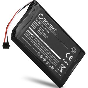 Garmin Nüvi 2595LM Batterij 930mAh van Cellonic