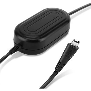 Canon Legria Mini X Oplader Lader