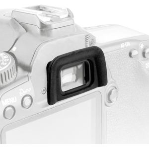 Nikon D3000 Zoeker oogschelp - Eyecup Viewfinder camera oculaire bescherming tegen strooilicht - Plastic kap voor fotografie
