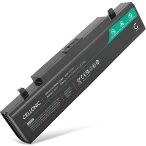 Samsung AA-PB4NC6E Batterij 4400mAh van Cellonic