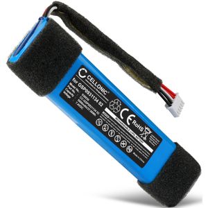 JBL Xtreme Accu Batterij 5000mAh van CELLONIC