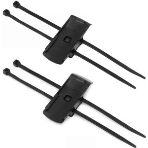 2x Garmin Alpha® 100 Houder