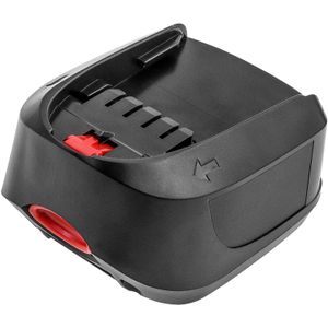 Gloria Sprayer Compressor Accu Batterij 18V 2000mAh van CELLONIC