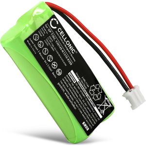 Siemens C30852D1640X1 Accu Batterij 700mAh van CELLONIC