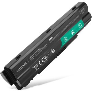 Dell XPS 15z Batterij 6600mAh van Cellonic