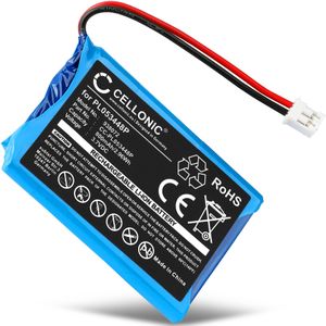 NOLAN N85 Accu Batterij 800mAh van CELLONIC