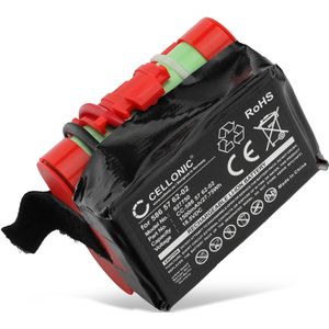 Gardena 589 58 61-01 Accu Batterij 18.5V 1500mAh van subtel