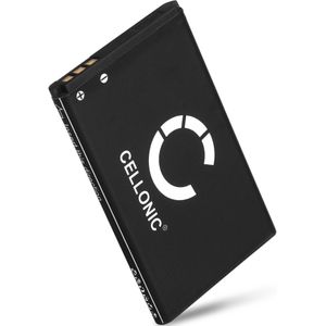Easyfone Prime A5 Accu Batterij 900mAh van CELLONIC