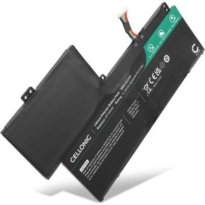 Acer KT.00304.003 Batterij 3550mAh van Cellonic