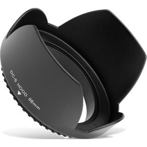Sigma 85mm 1.4 DG HSM A Art Zonnekap schroefdraad - Zonnekap, Lenskap, Lens hood