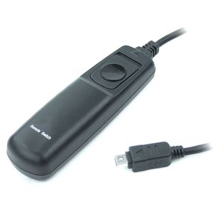 Olympus Pen E-P1 Remote release Camera afstandsbediening