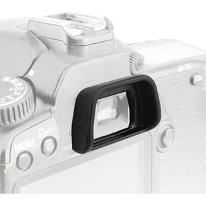 Sony A6100 ILCE-6100 Zoeker oogschelp - Eyecup Viewfinder camera oculaire bescherming tegen strooilicht - Plastic kap voor fotografie
